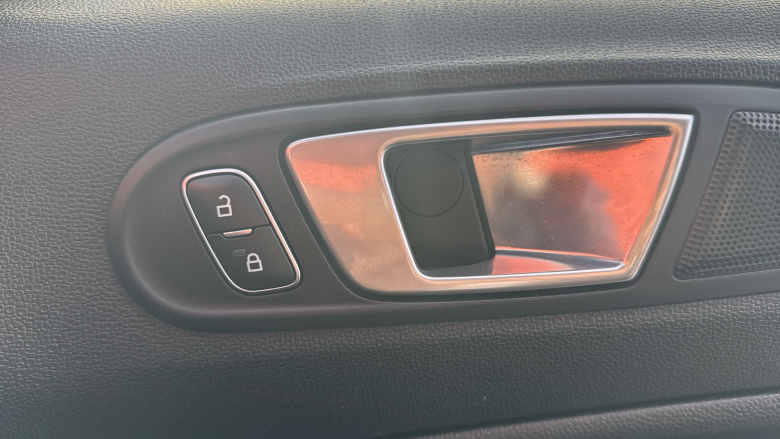 Ford EcoSport 1.0 EcoBoost 140 ST-Line 5dr Petrol Hatchback